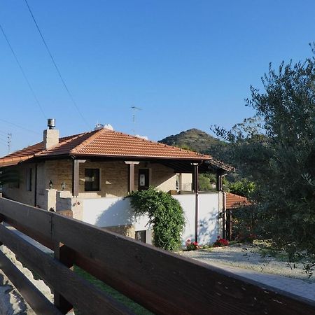 Lola'S Cottage & Garden Kalokhorio Εξωτερικό φωτογραφία