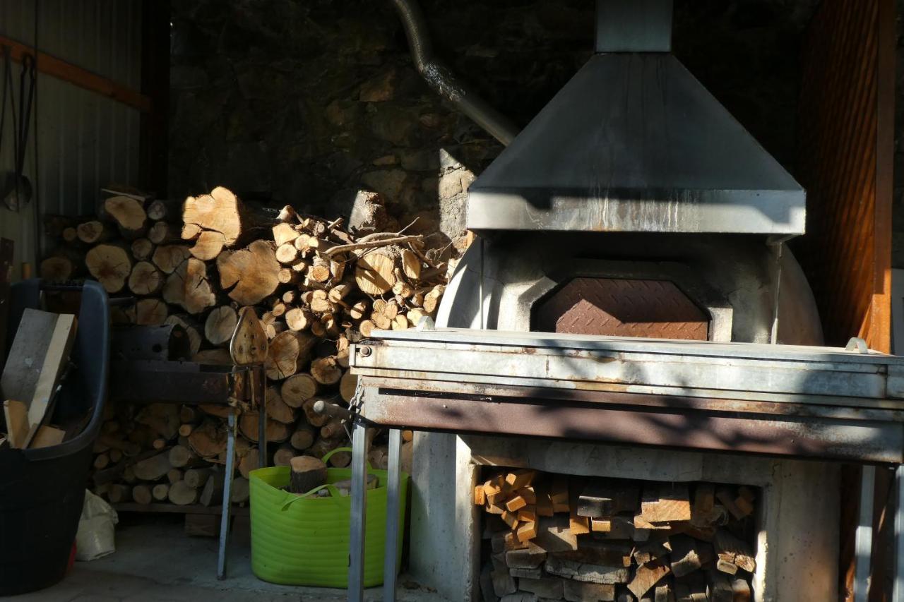 Lola'S Cottage & Garden Kalokhorio Εξωτερικό φωτογραφία