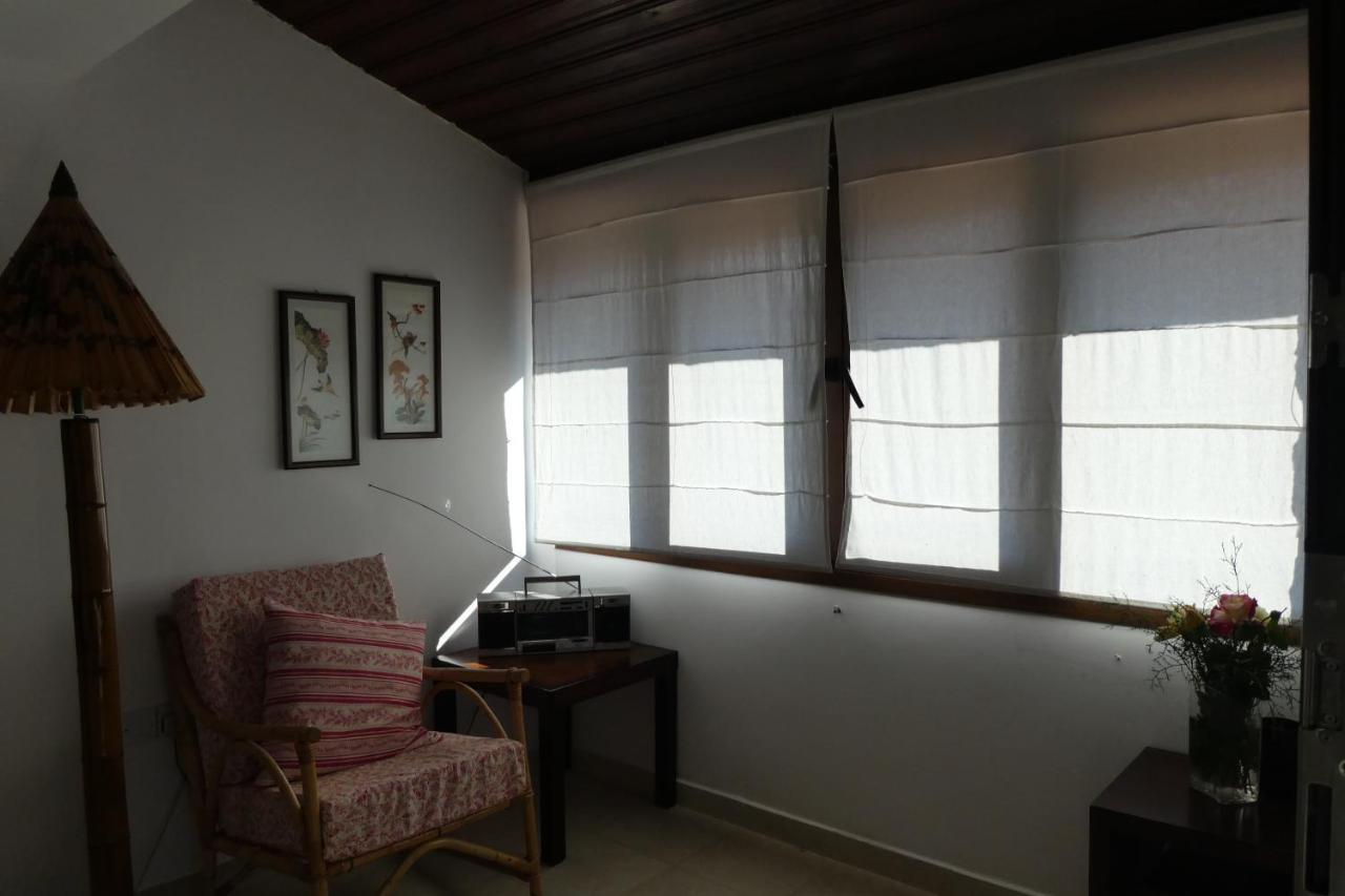 Lola'S Cottage & Garden Kalokhorio Εξωτερικό φωτογραφία