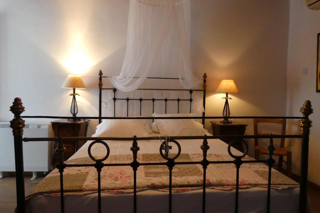 Lola'S Cottage & Garden Kalokhorio Εξωτερικό φωτογραφία