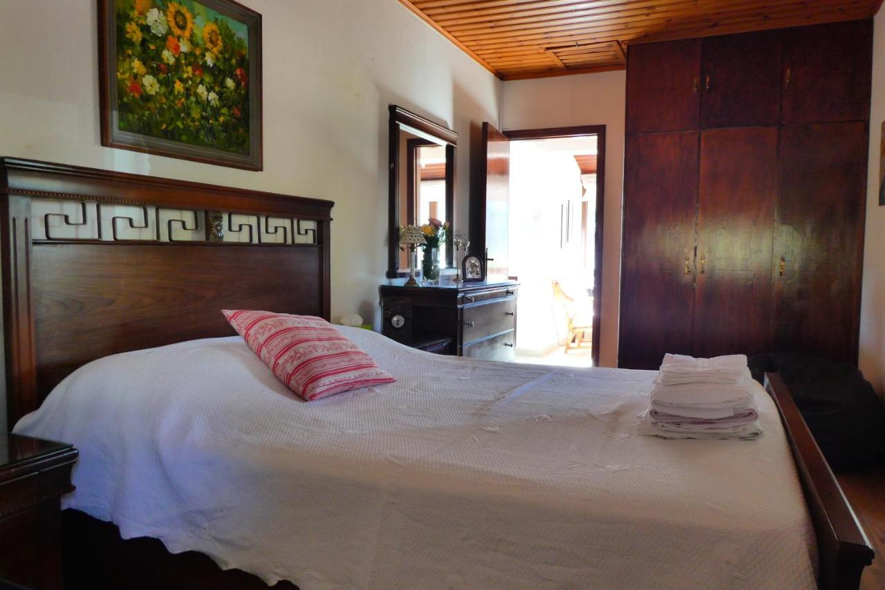 Lola'S Cottage & Garden Kalokhorio Εξωτερικό φωτογραφία