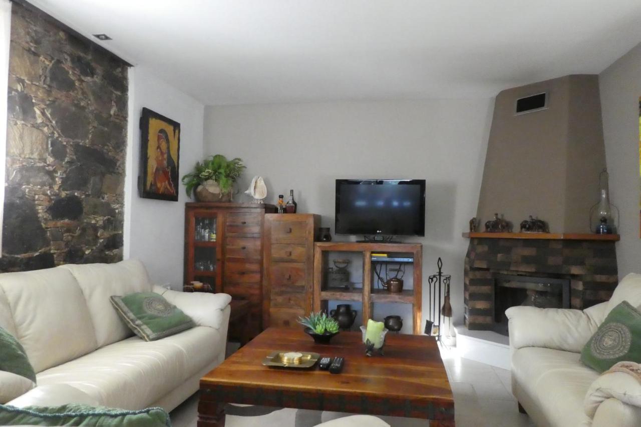 Lola'S Cottage & Garden Kalokhorio Εξωτερικό φωτογραφία