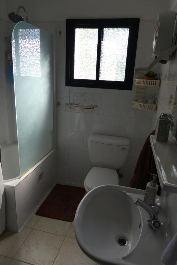 Lola'S Cottage & Garden Kalokhorio Εξωτερικό φωτογραφία