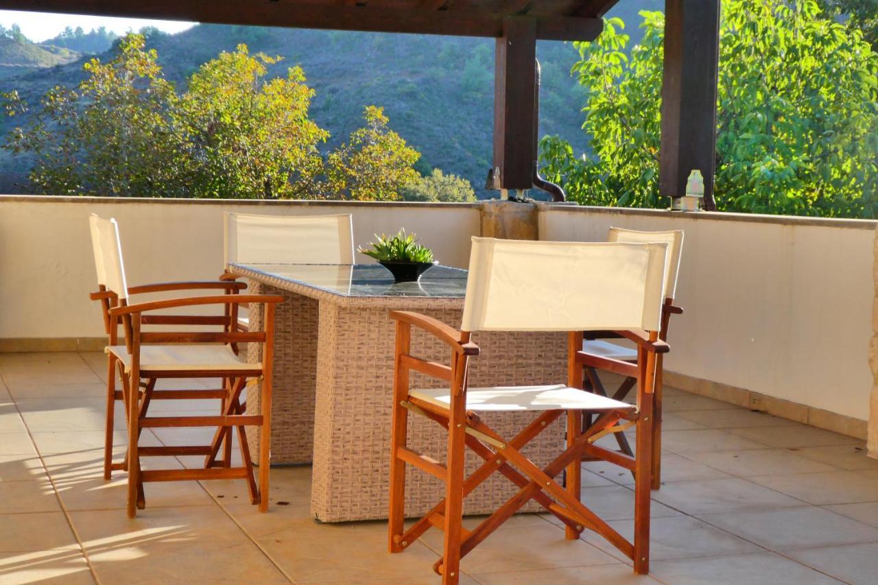 Lola'S Cottage & Garden Kalokhorio Εξωτερικό φωτογραφία